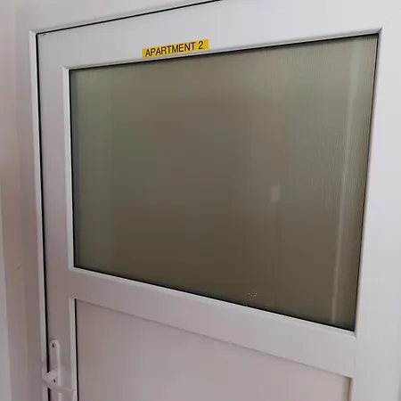 Apartament Accesible For Four Free Parking Free Wifi Lublana