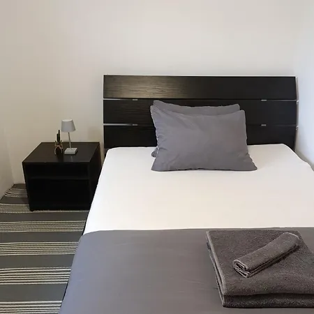 Apartment Accesible For Four Free Parking Free Wifi Ljubljana